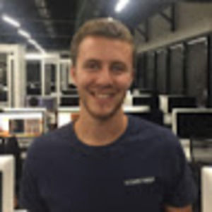 Meet your Posher, Maximillien